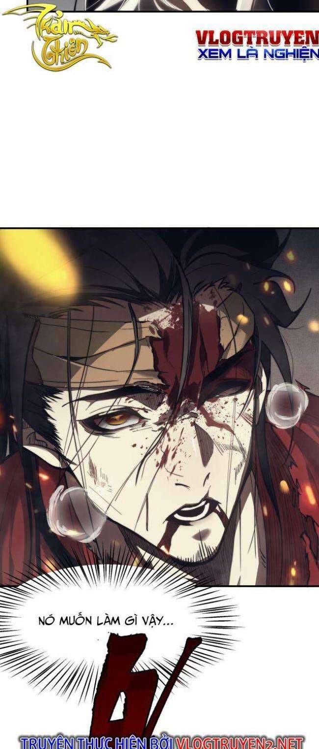 Quỷ Tiến Hóa - Page 8