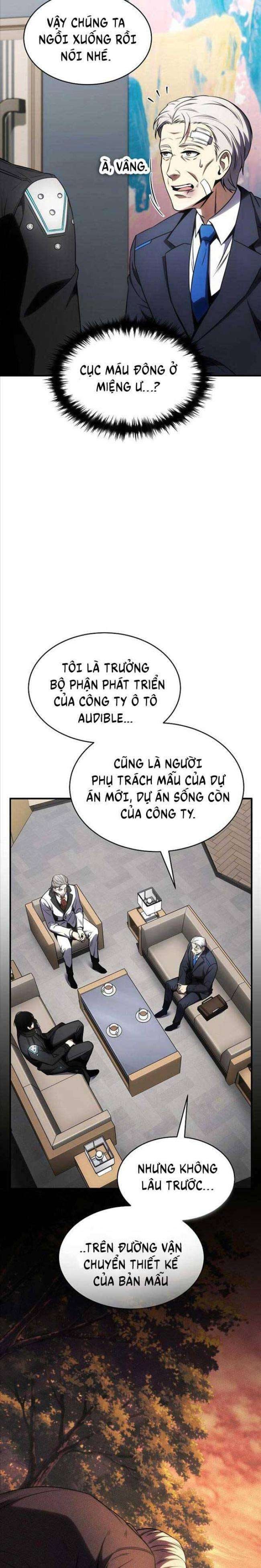 Ma Dược Sư Thiên Tài - Page 31