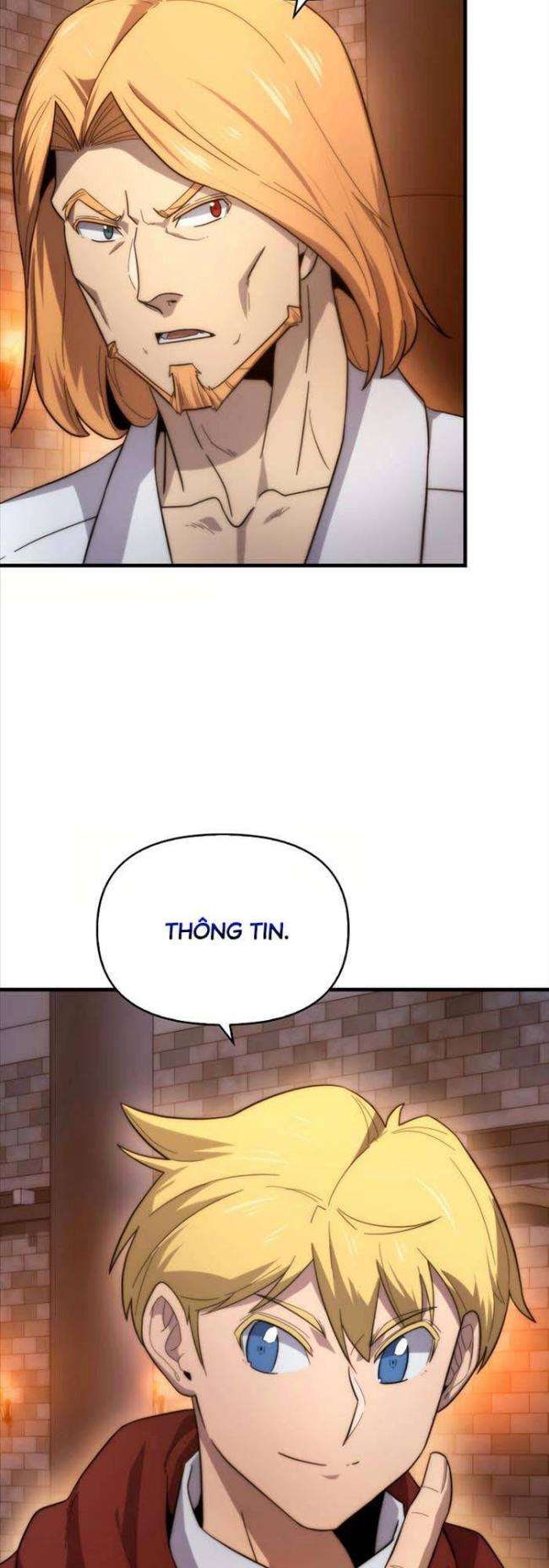 Kiếm Sư Cấp 9 Trở Lại - Page 6