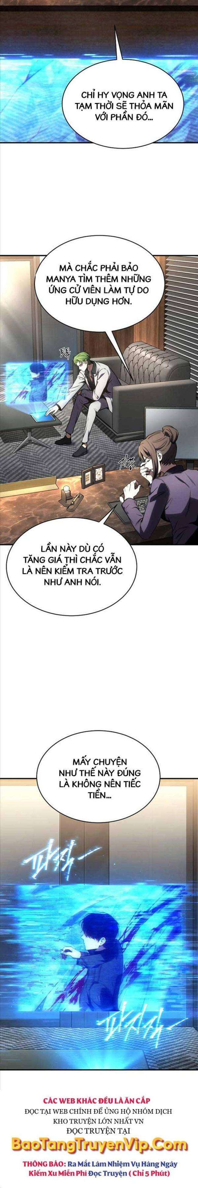 Ma Dược Sư Thiên Tài - Page 7