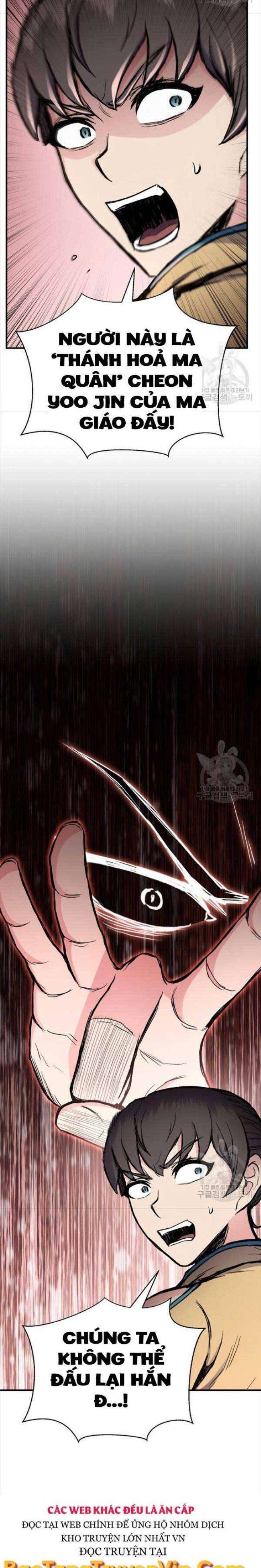 Ta Là Chủ Nhân Của Thư Viện Võ Công - Page 26