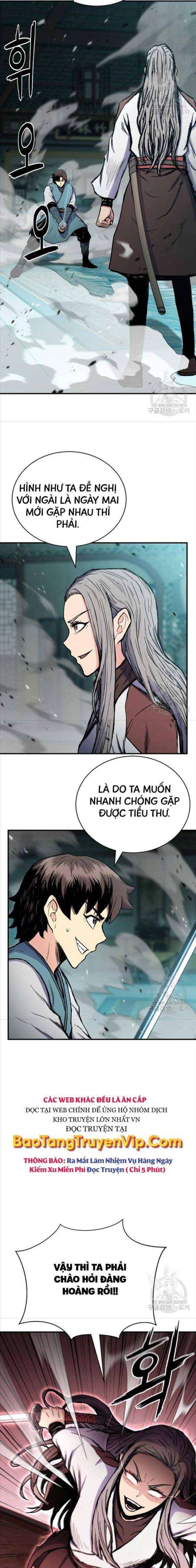 Ta Là Chủ Nhân Của Thư Viện Võ Công - Page 8