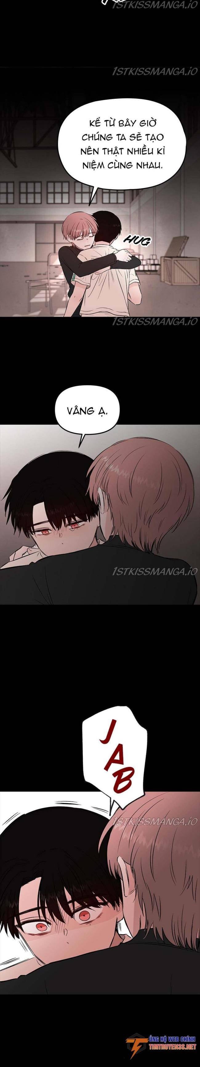 Bươm Bướm Và Máu - Page 28