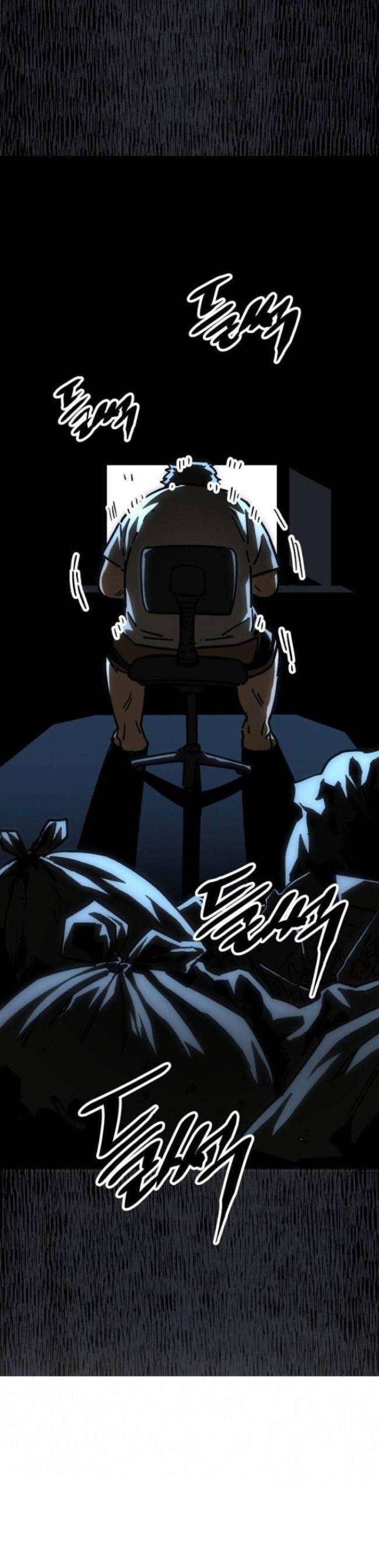 Chỉ Có Cái Chết Mới Là Sự Cứu Rỗi - Page 44