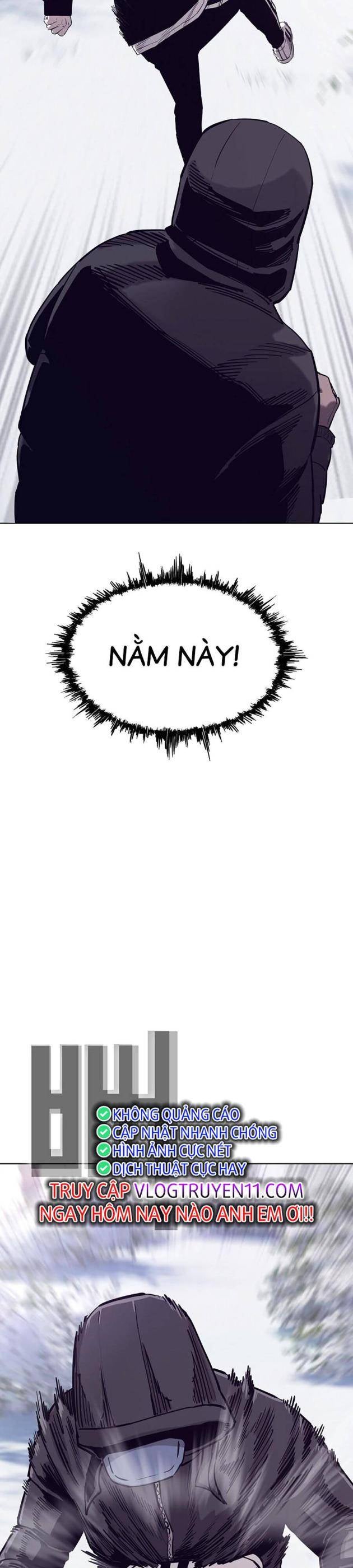 Loser Báo Thù - Page 19