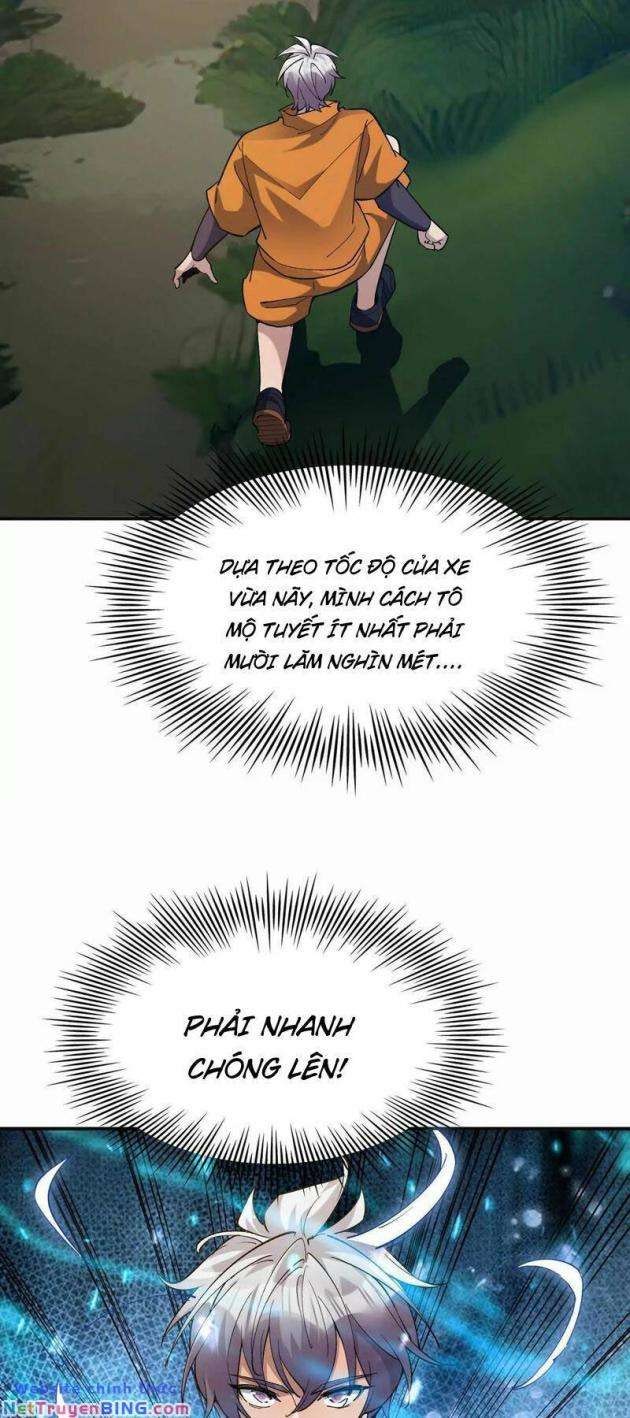 Thần Thú Quật Khởi - Page 16