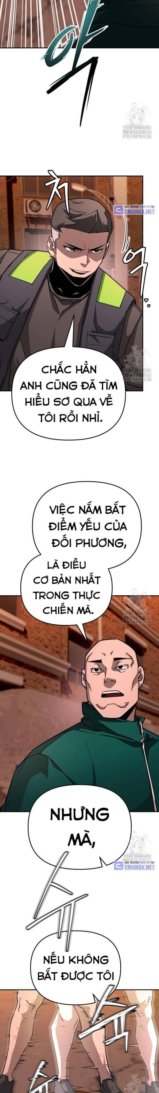99 Thủ Lĩnh - Page 29