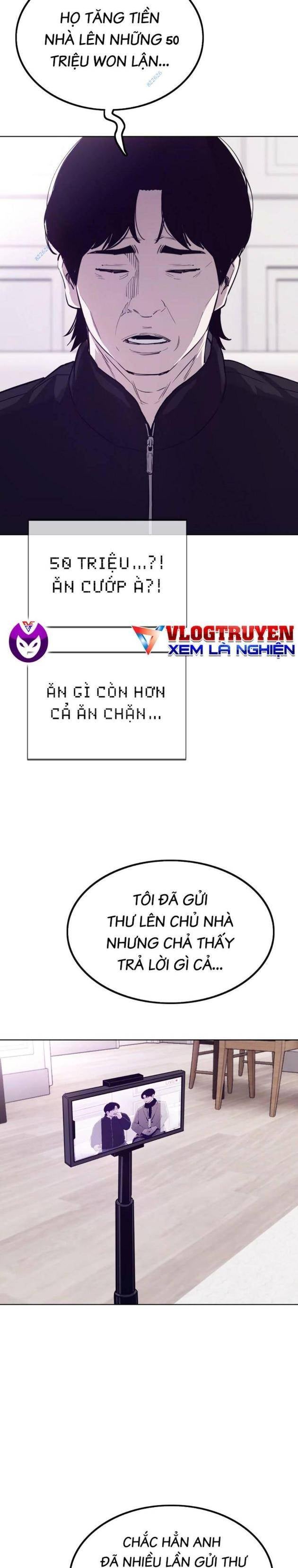 Loser Báo Thù - Page 21