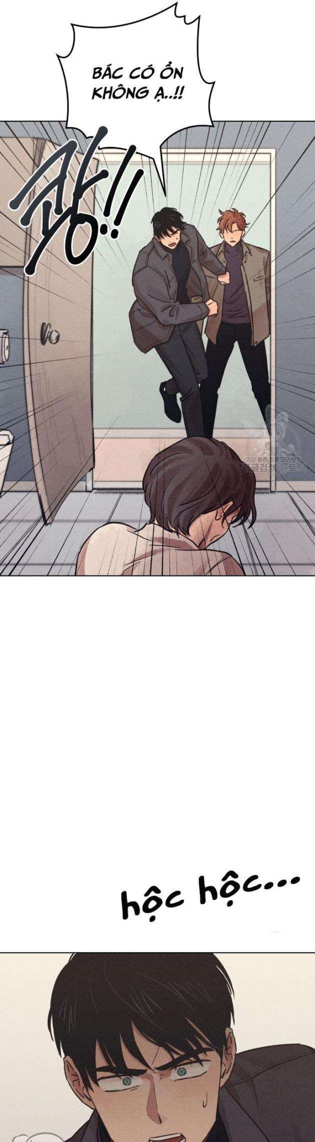 Phỏng Vấn Sát Nhân - Page 11