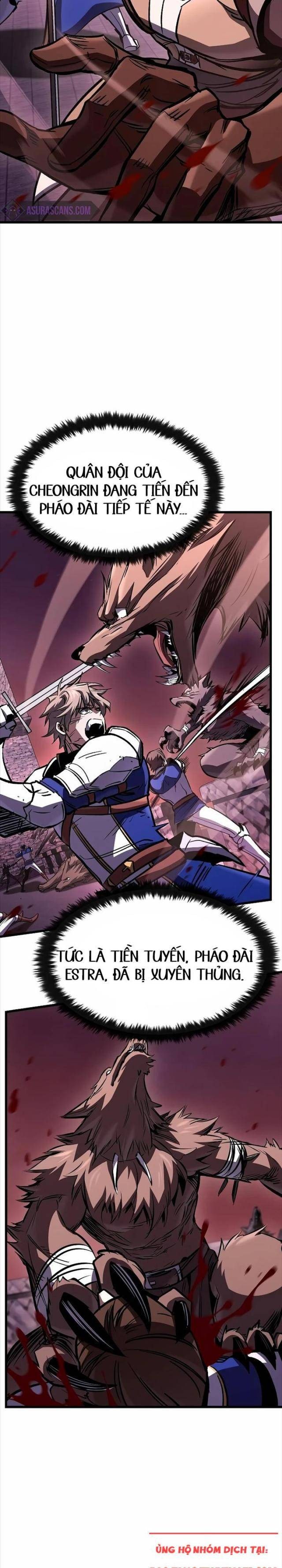 Chiến Binh Thu Thập Xác Chết - Page 5