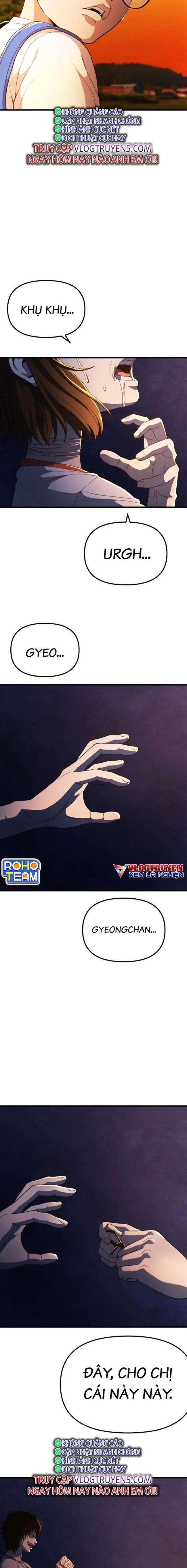 Gương Mặt Tâm Thần - Page 39