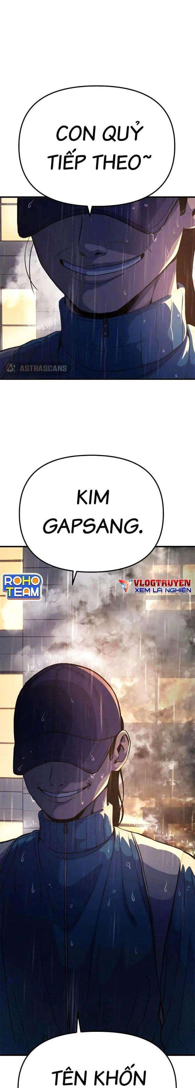 Gương Mặt Tâm Thần - Page 38