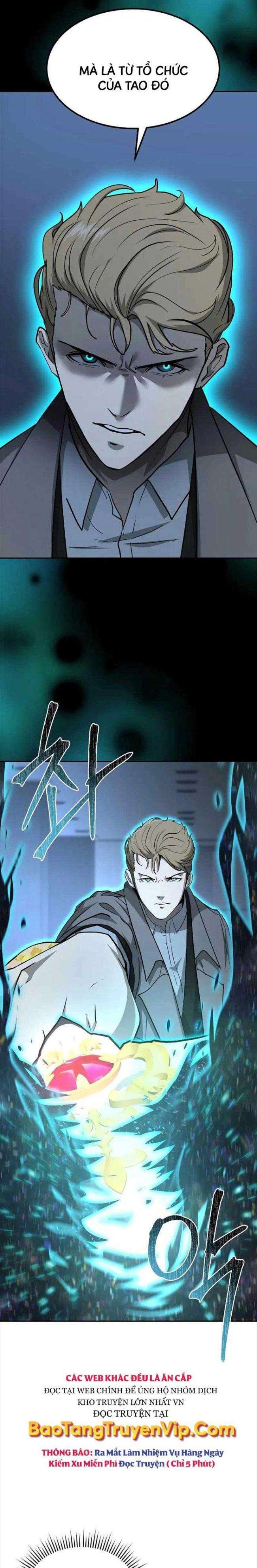 Vị Bạo Chúa Của Ngày Tận Thế Trở Lại - Page 15