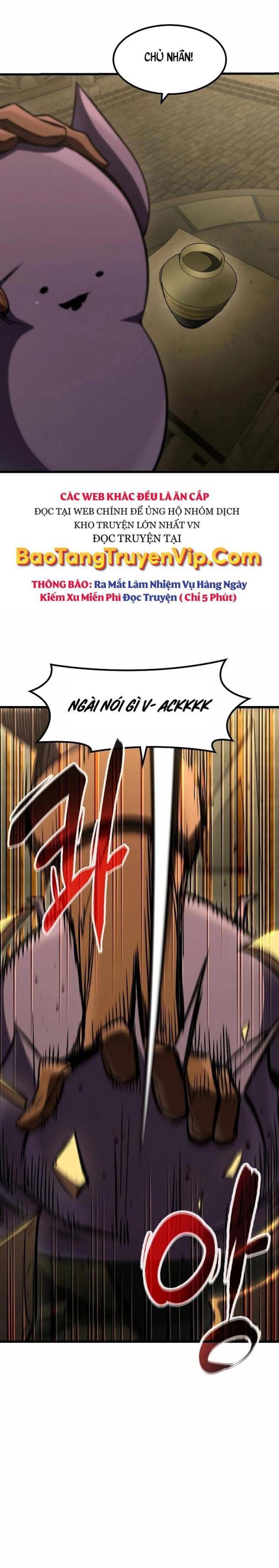 Chiến Binh Thu Thập Xác Chết - Page 31