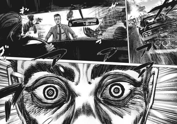 Oni Goroshi - Sát Quỷ Vương - Page 7