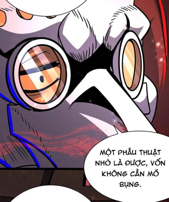 Dược Sư Kì Lạ: Bệnh Nhân Của Tôi Đều Rất Khủng Bố - Page 18