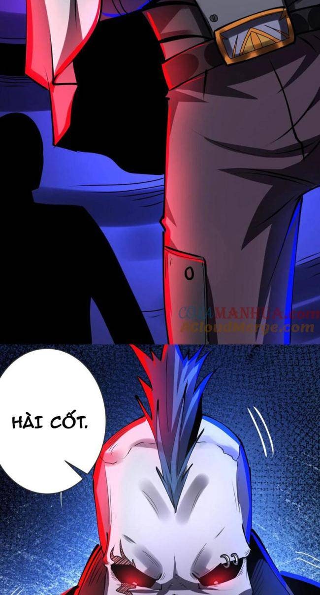 Dược Sư Kì Lạ: Bệnh Nhân Của Tôi Đều Rất Khủng Bố - Page 10