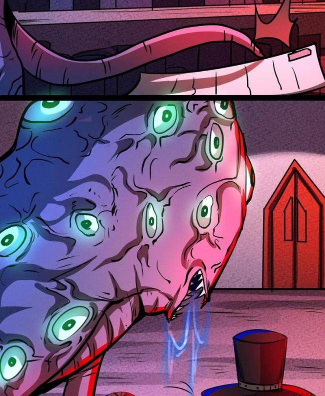 Dược Sư Kì Lạ: Bệnh Nhân Của Tôi Đều Rất Khủng Bố - Page 26