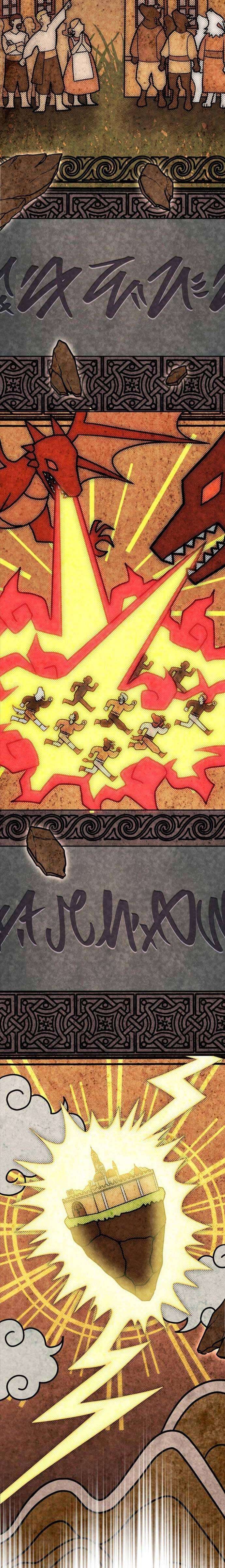 Sự Trả Thù Của Thợ Rèn Huyền Thoại - Page 20