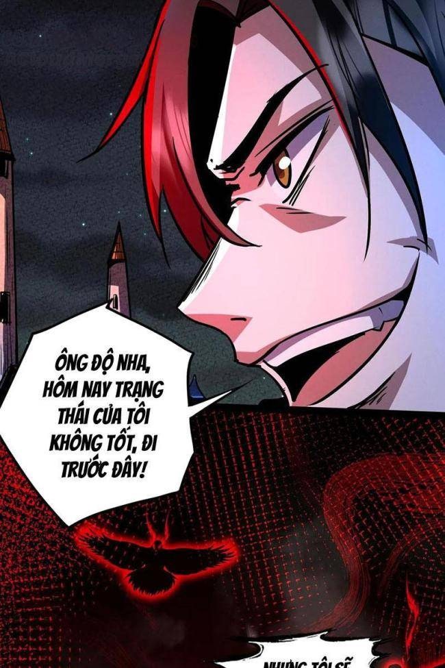 Dược Sư Kì Lạ: Bệnh Nhân Của Tôi Đều Rất Khủng Bố - Page 8