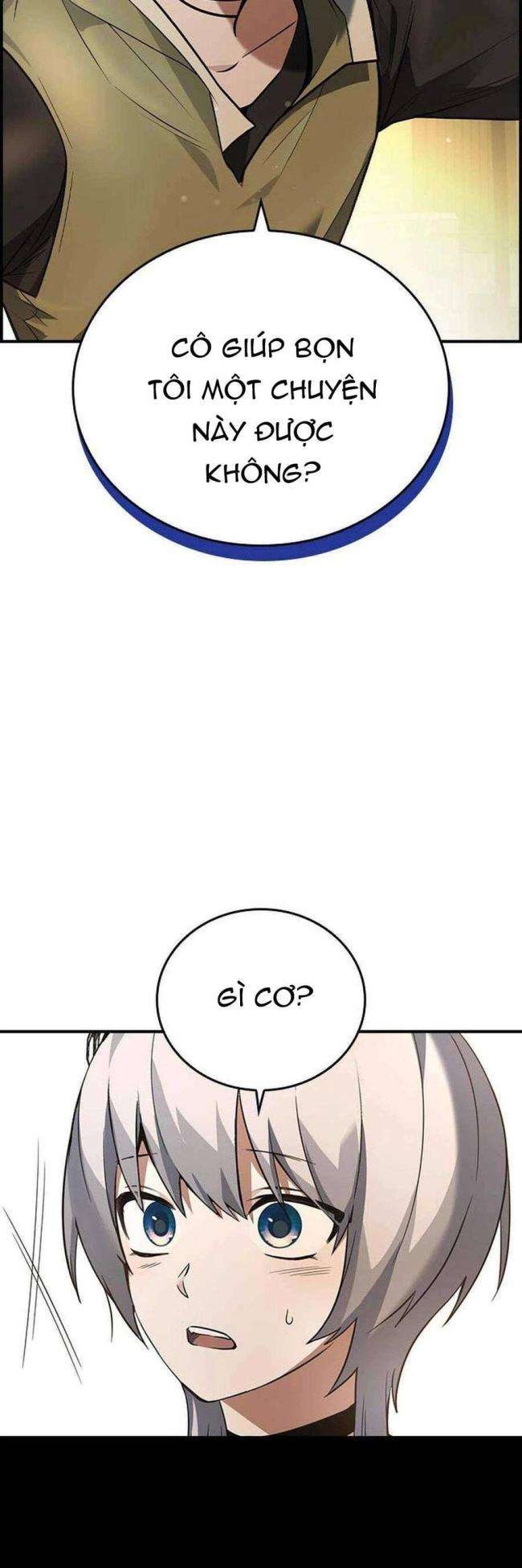 Kẻ Luôn Kết Thúc Bằng Bad Ending - Page 21