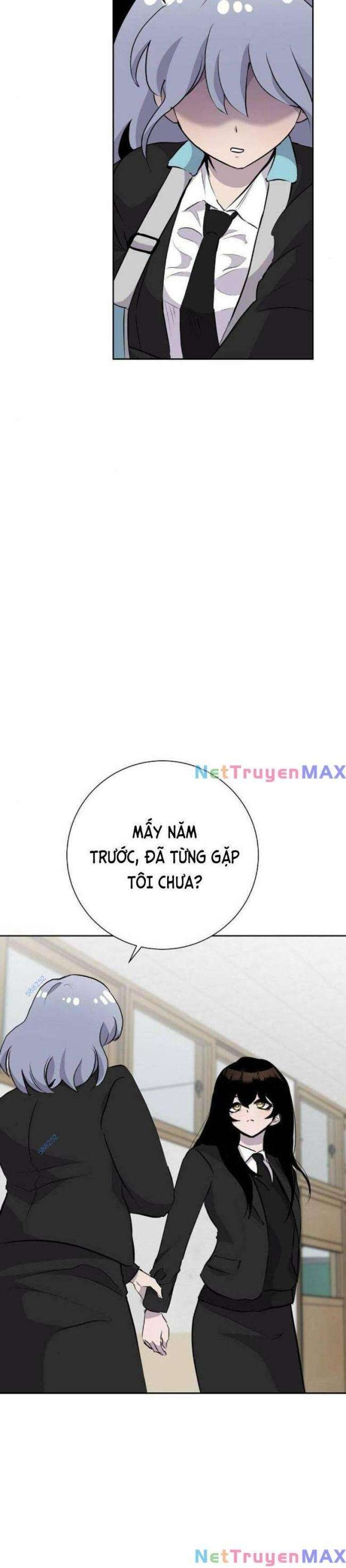 Trò Chơi Ma Quái - Page 14