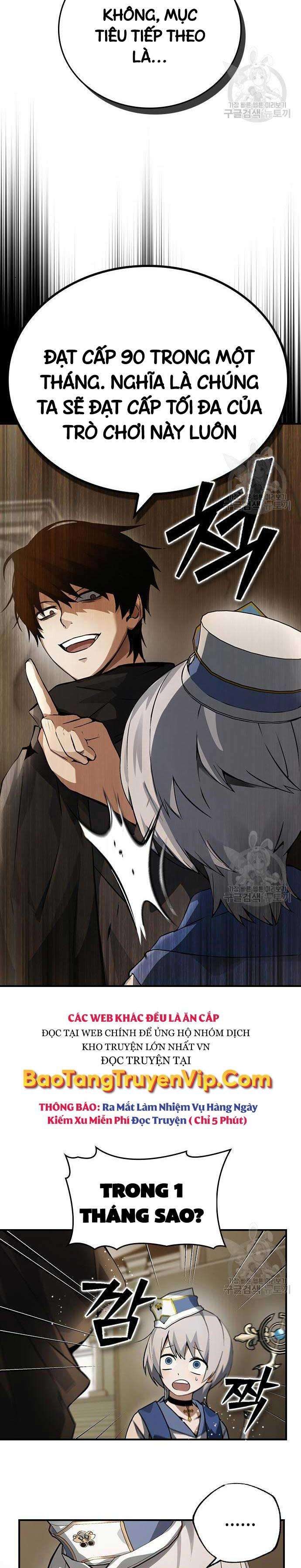 Kẻ Luôn Kết Thúc Bằng Bad Ending - Page 18