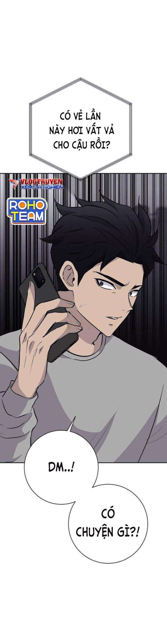 Trò Chơi Ma Quái - Page 31