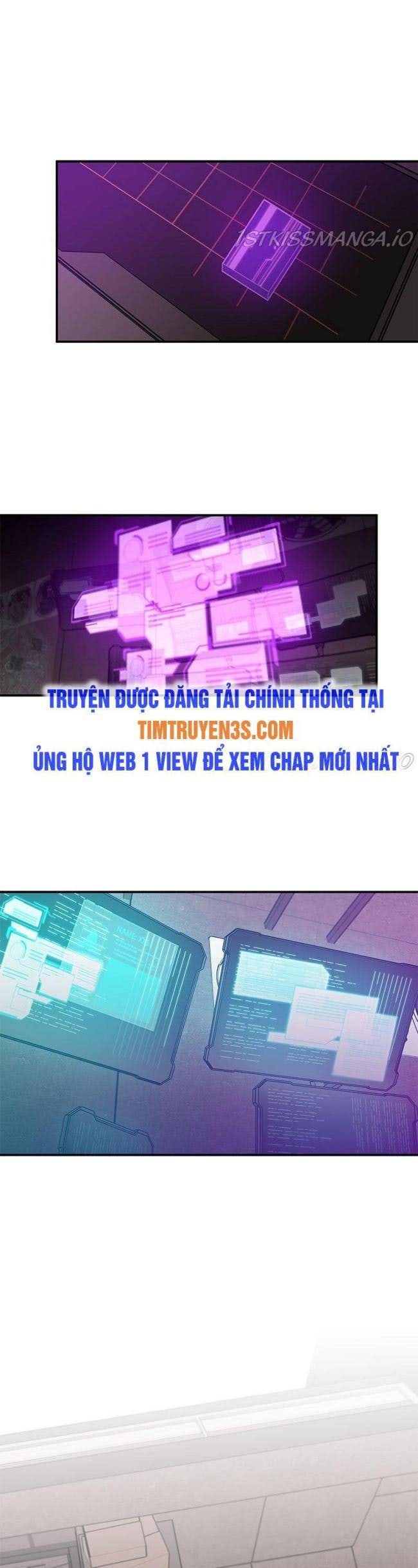 Bươm Bướm Và Máu - Page 11