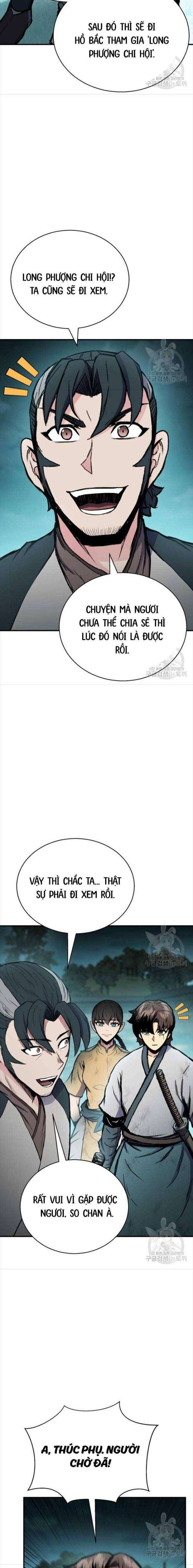 Ta Là Chủ Nhân Của Thư Viện Võ Công - Page 27