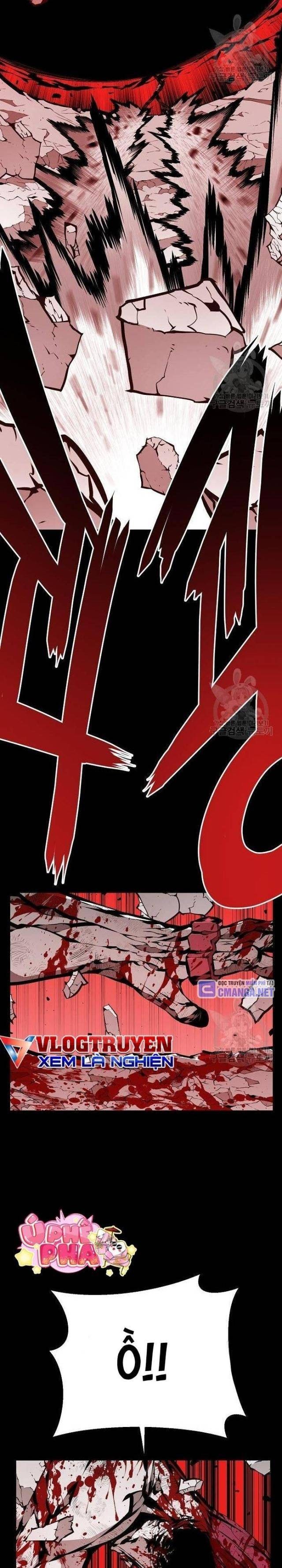 Cuồng Thú - Page 19