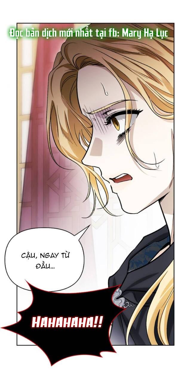 Tôi Thuần Hóa Chó Điên Của Chồng Cũ - Page 21