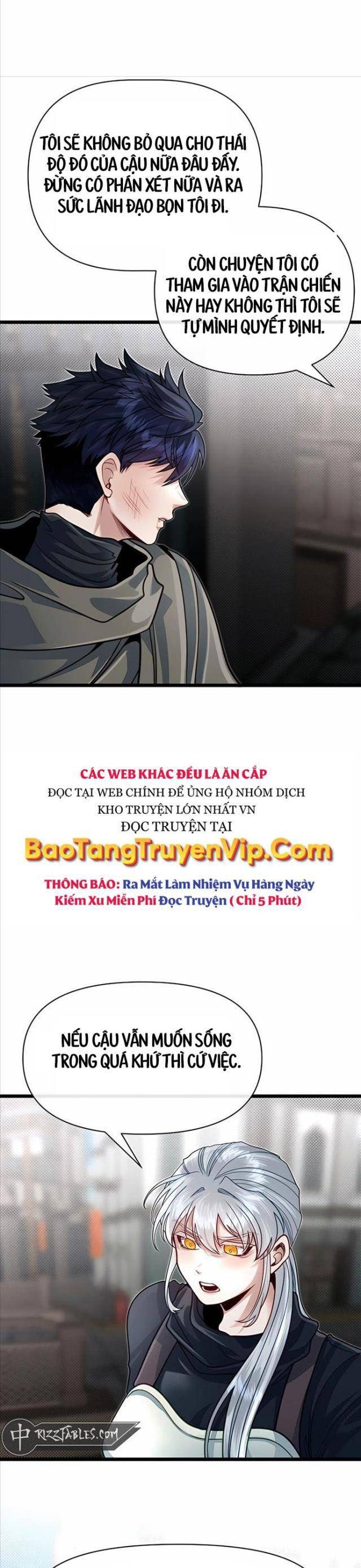 Anh Trai Anh Hùng Là Người Đã Chết Trong Học Viện - Page 38