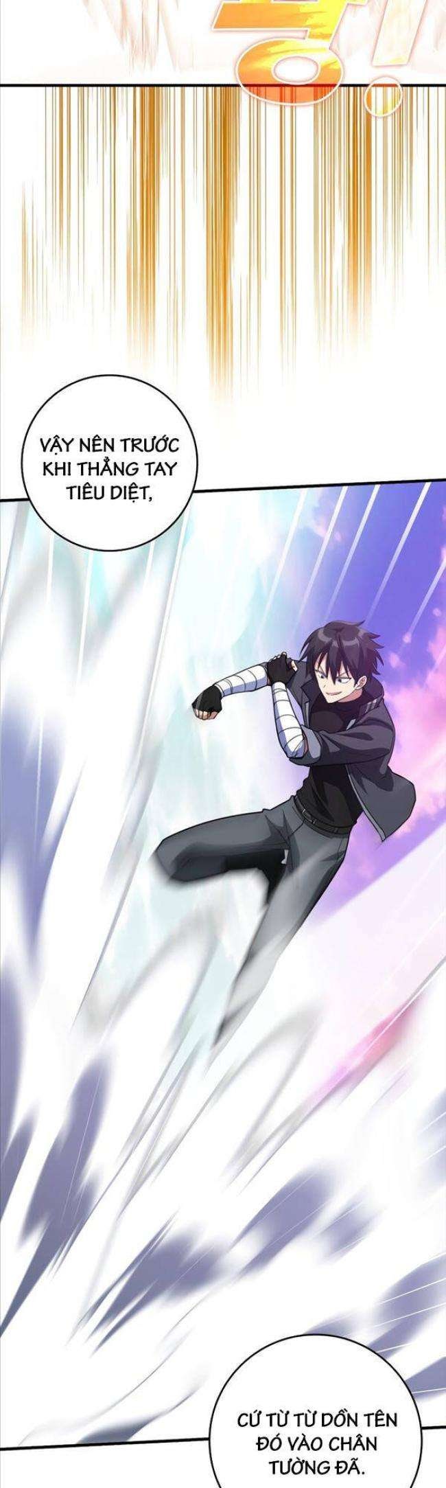 Người Chơi Cấp Tối Đa - Page 48