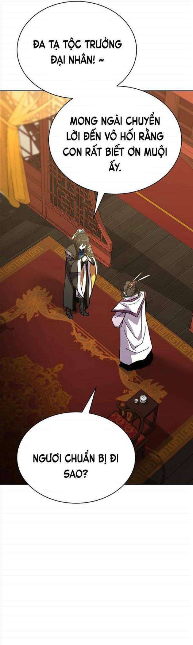 Streamer Cuộc Sống Thường Ngày Tại Võ Lâm - Page 27