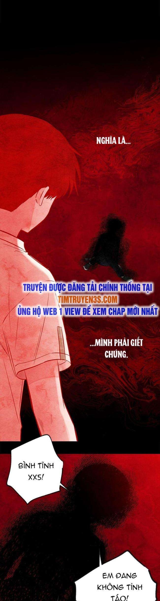 Bươm Bướm Và Máu - Page 53