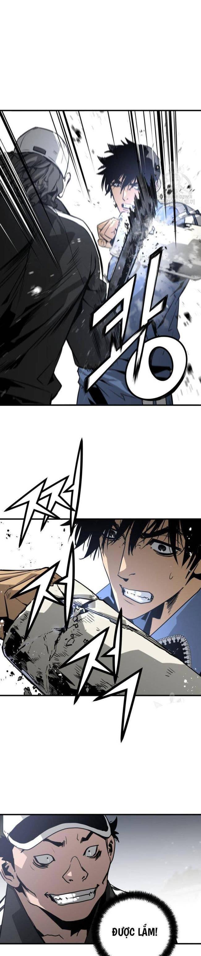 Đặc Công Xuất Ngũ - Page 26