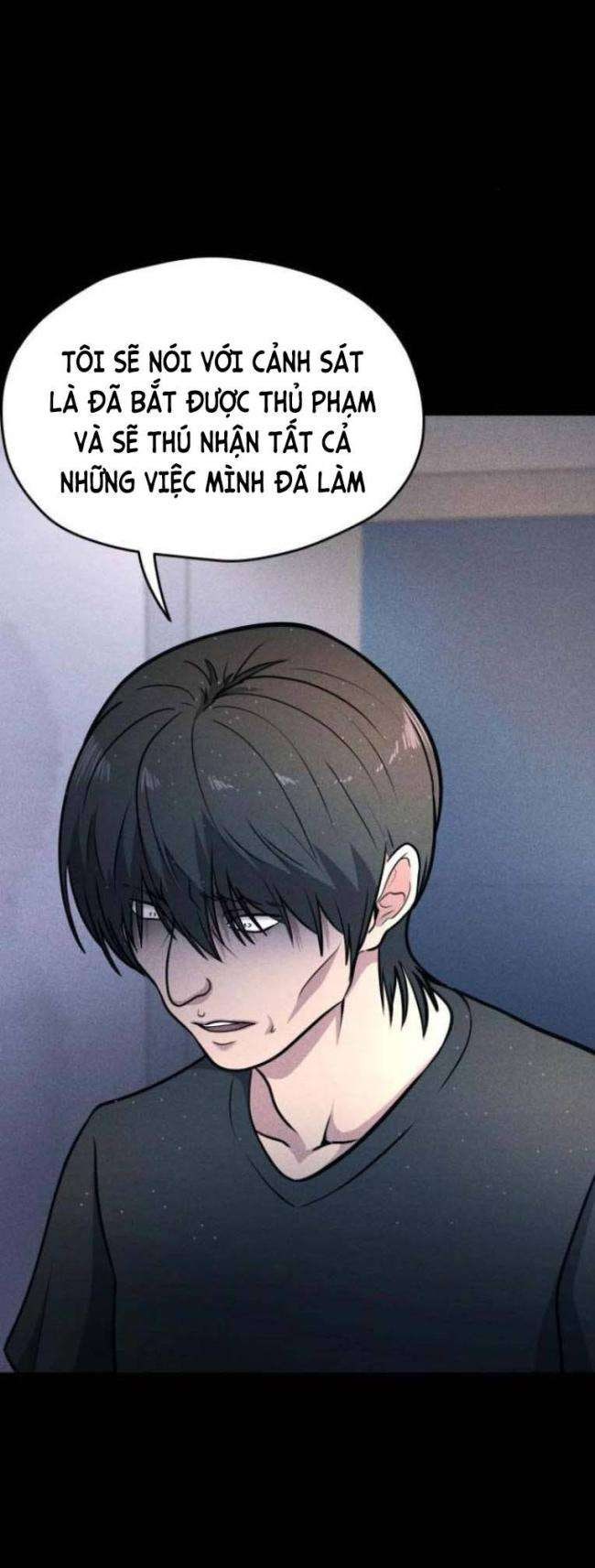 Phòng Kín - Page 50