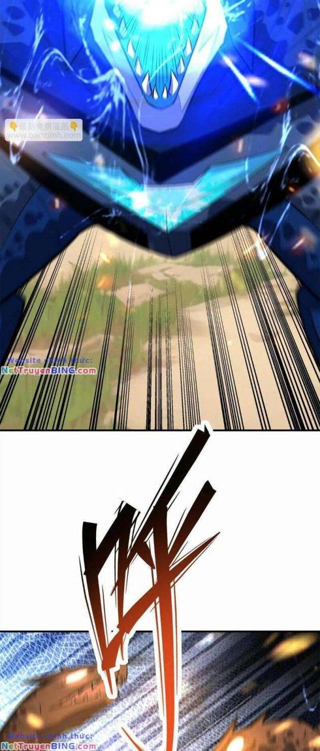 Thần Thú Quật Khởi - Page 32