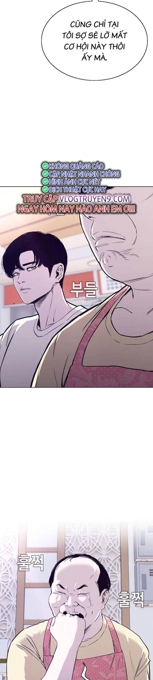 Loser Báo Thù - Page 18