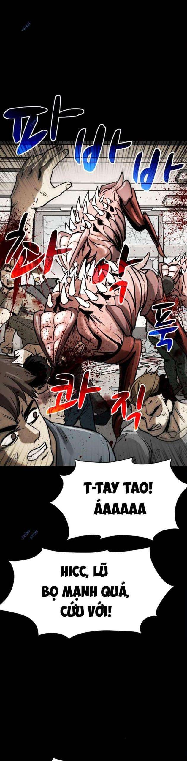 Mầm Chết - Page 12