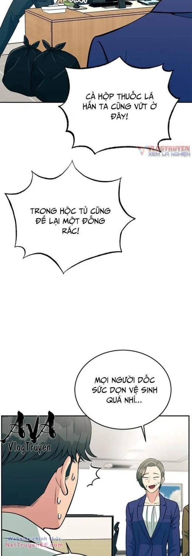 Chuyển Sinh Trở Thành Nhân Viên Mới - Page 41