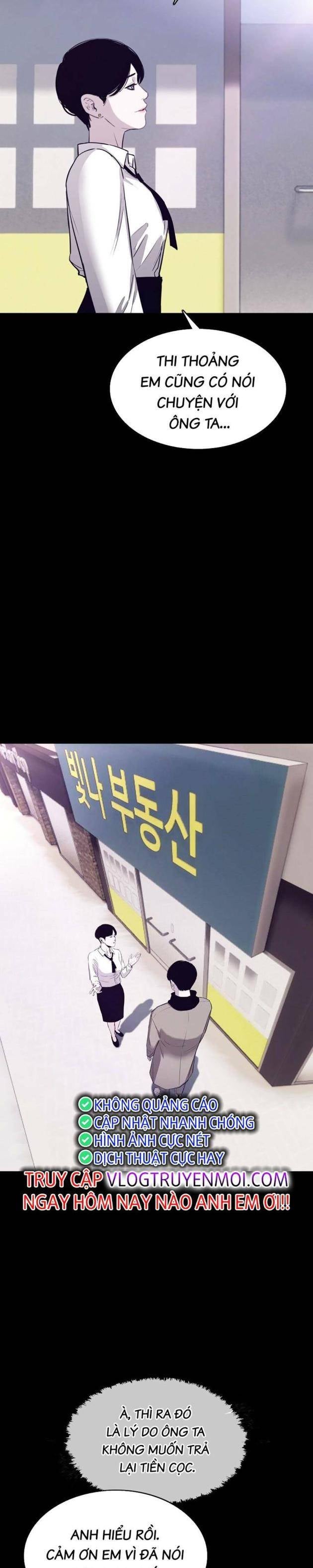 Loser Báo Thù - Page 11