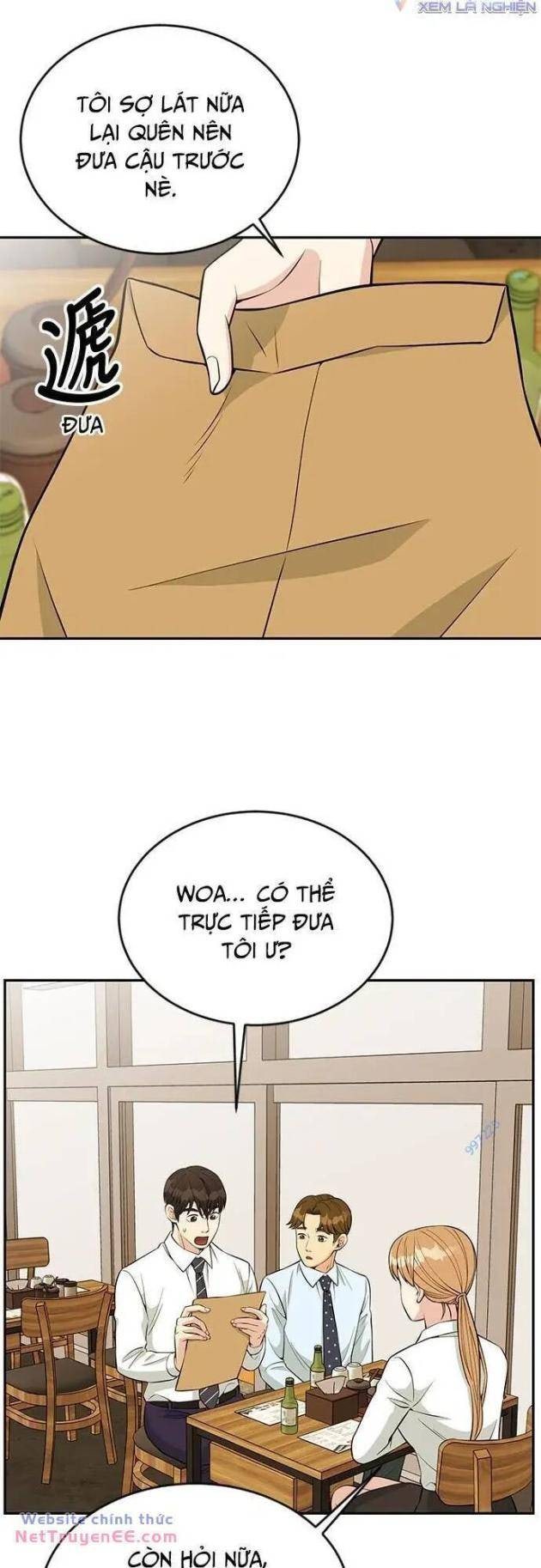 Chuyển Sinh Trở Thành Nhân Viên Mới - Page 20