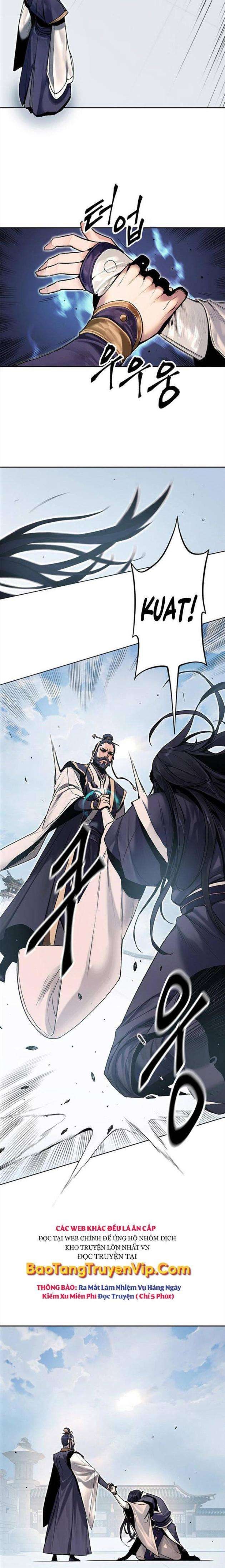 Hắc Bạch Võ Đế - Page 21