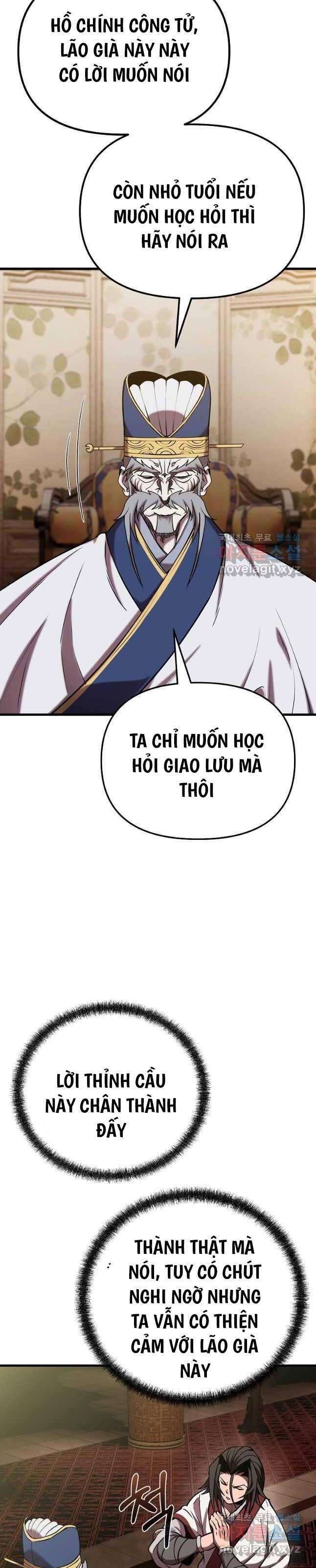 Đông Phương Bất Bại - Page 8