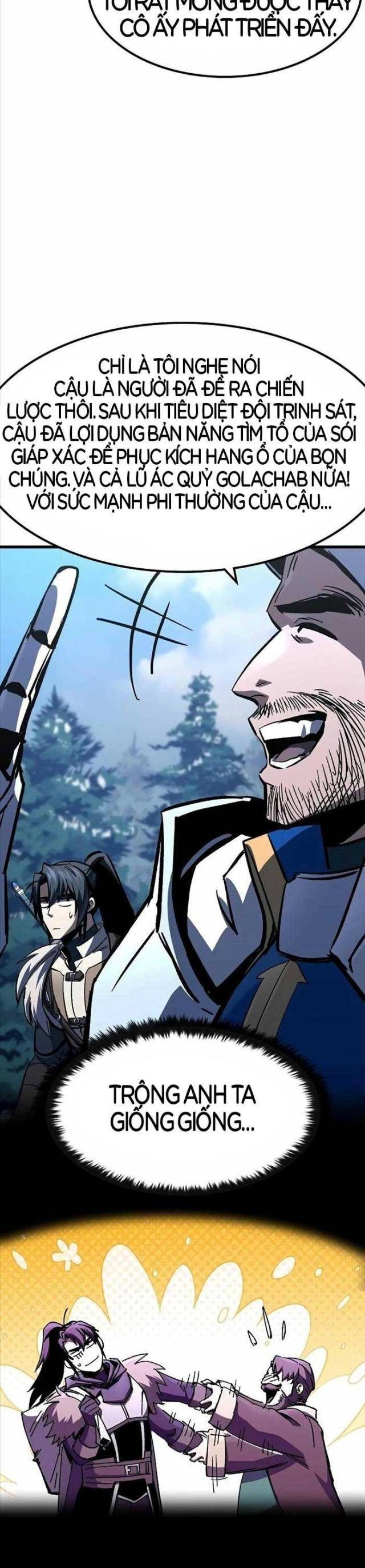 Chiến Binh Thu Thập Xác Chết - Page 18