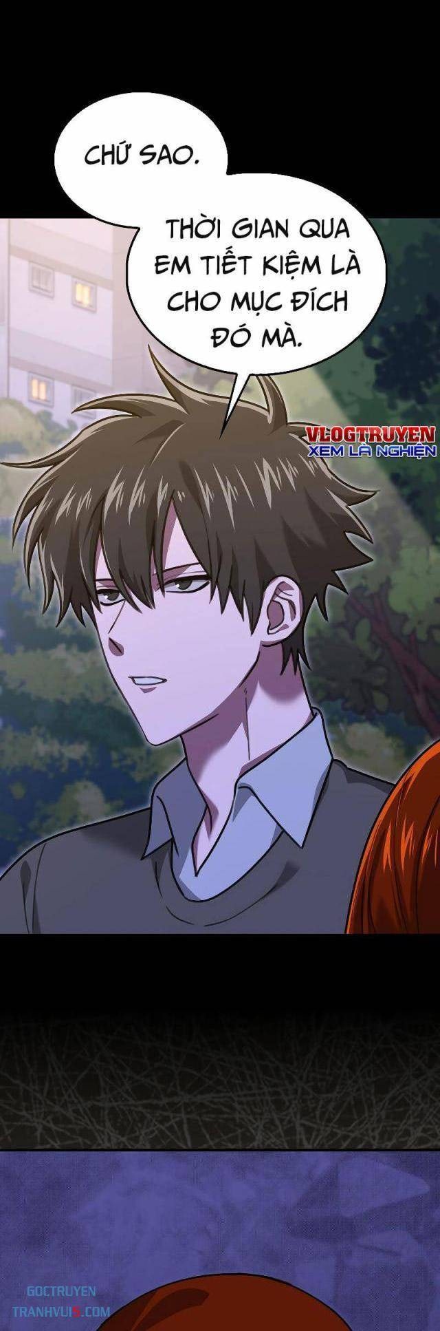 Tôi Không Phải Là Hồi Quy Giả - Page 31