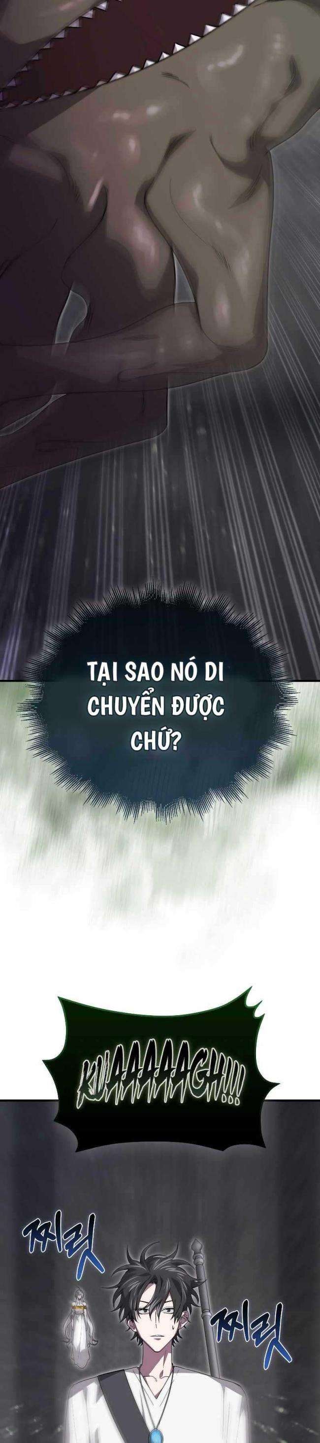 Tôi Không Phải Là Hồi Quy Giả - Page 19