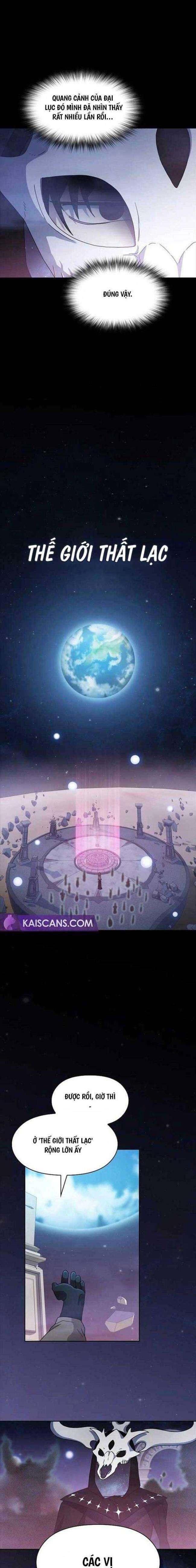 Nền Văn Minh Nebula - Page 36